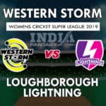 WS vs LL Dream11 Match Prediction Women’s Super League T20, Team News, Playing 11