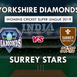 YD vs SS Dream11 Match Prediction | Womens Super League T20, Team News, Playing 11