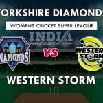 YD vs WS Dream11 Grand League Prediction | Womens Super League T20 