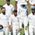 IND vs WI 1st Test | Today match prediction and betting odds | India vs West Indies