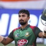 Liton Das (Bangladesh Cricketer): Profile, Records, Wife, Controversies, Age, Weight, Height and More