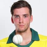Jhye Richardson Girlfriend, Age, Height, IPL, Teams, Bowling Stats, BBL