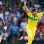 Jhye Richardson IPL: Performance so far and IPL 2023 Team