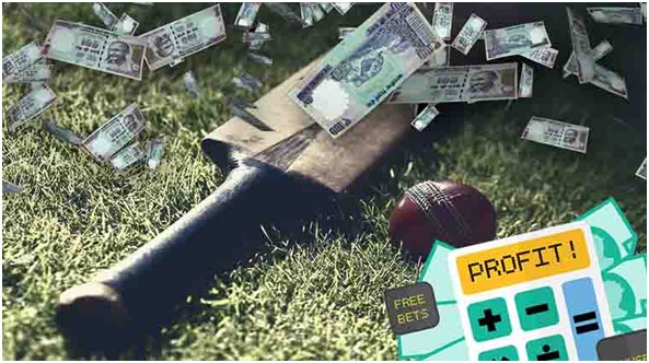 legal betting in india