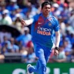 Navdeep Saini Wife Height, Age, Bowling, Stats, IPL Team, RCB, Body
