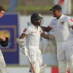 SL vs NZ 2nd Test: Three player who can wreak havoc in second test