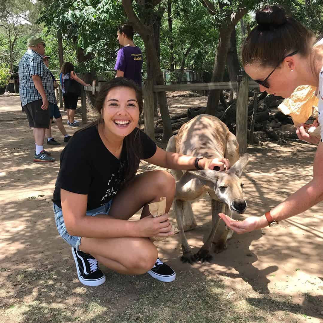 Sune Luus (South African cricketer) Boyfriend, Age, Records, Photos ...