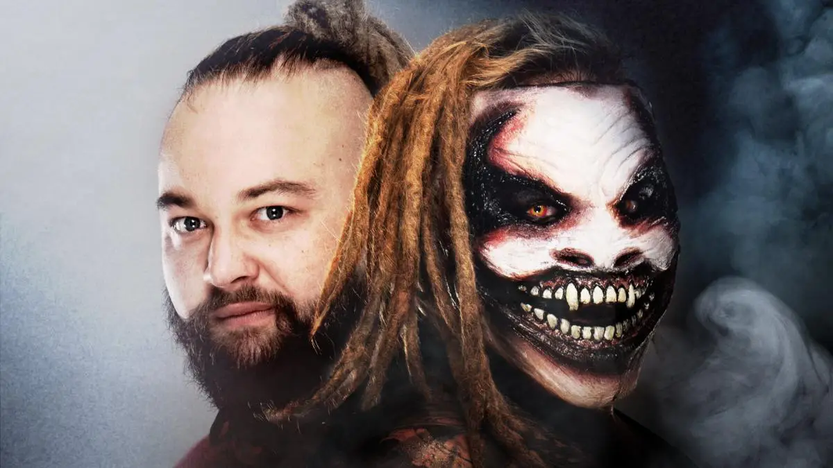 WWE Bray Wyatt Fiend, Family, Age, Wife, Mask, Height, Theme Song