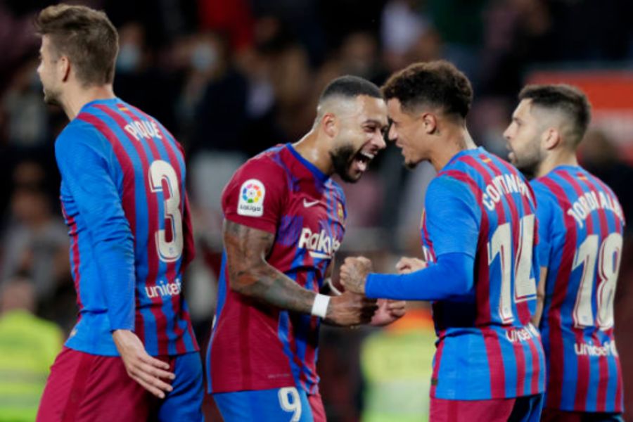 DYK vs BAR Dream11 Team Prediction Tips For Dynamo Kyiv vs Barcelona Champions League Live Score 3 November