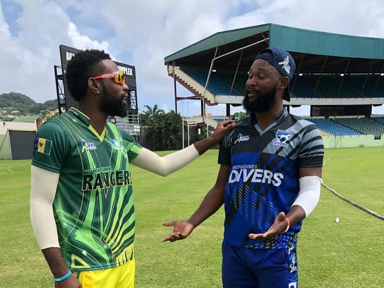 DVE vs GRD Vincy Premier League T10 Cricket Betting Tips Live Cricket Online