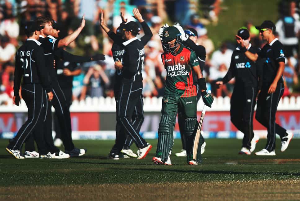 NZ vs BAN Prediction: Free Cricket Betting Tips for New Zealand vs Bangladesh 1st T20I 2021