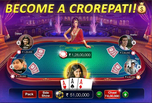 Real Money Teen Patti: Variations, Hack, Mod APK, Teen Patti Rummy