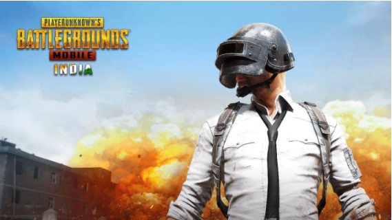PUBG Mobile 