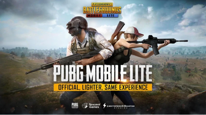 PUBG Mobile