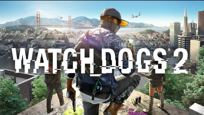 Watch Dogs 2 Download For Android