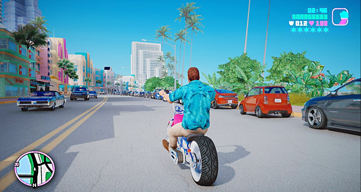 GTA Vice City Download