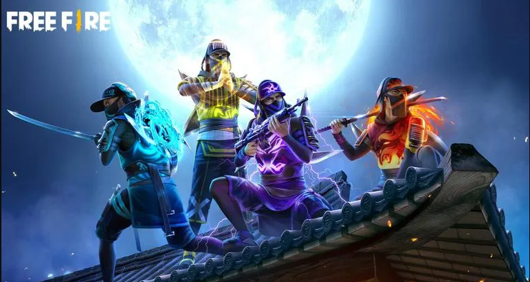 Free Fire Redeem Code Today 25 January 2022