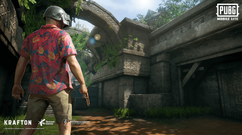 PUBG Redeem Code Today 22 January 2022
