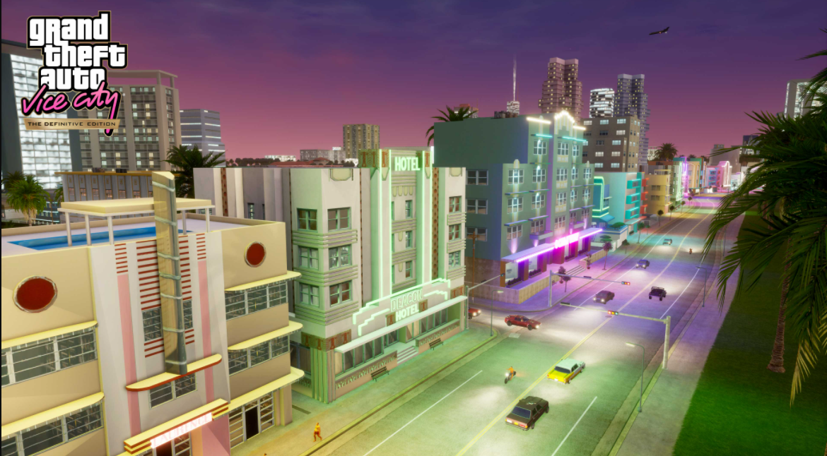 Vice City Cheat Codes – December 2021