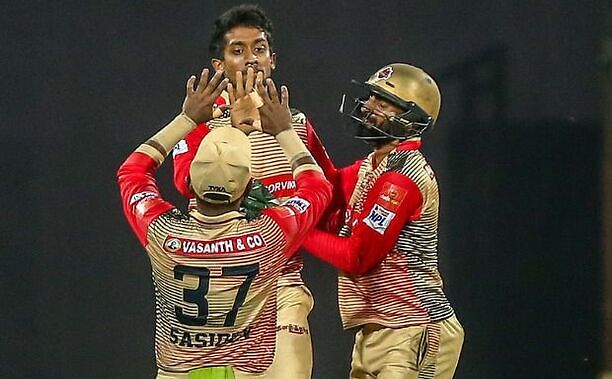 CSG vs DD today match prediction