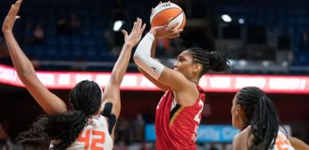 CON vs LVA Dream11 Prediction WNBA Live Fantasy Basketball Dream11 Team, Top Picks and Tips for Connecticut Sun vs Las Vegas Aces