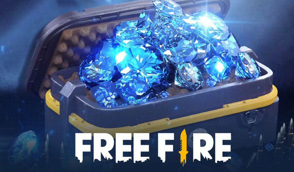Free Fire 10000 Diamonds Hack