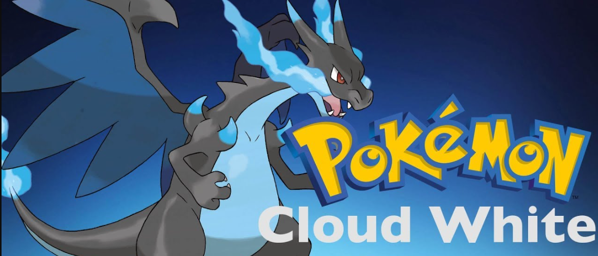 Pokemon Cloud White Download – January 2022