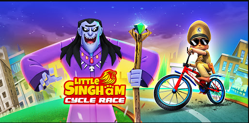 Little Singham Game Download – January 2022