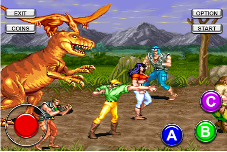 Mustafa Game