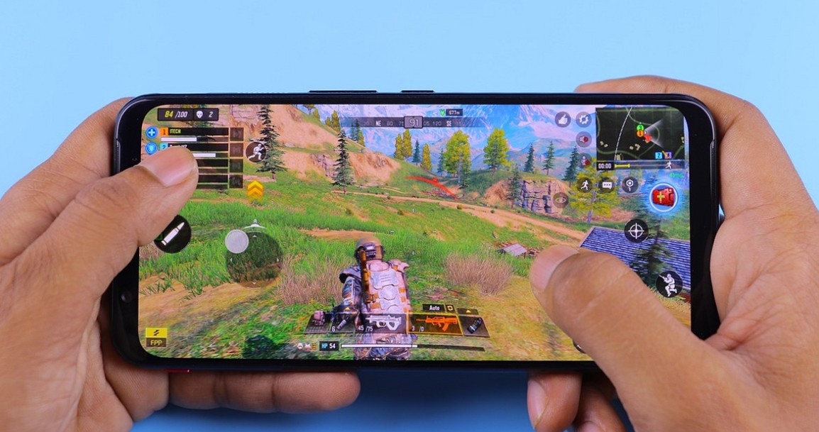 Top 5 Most Downloaded Mobile Games in India