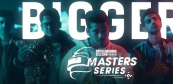 BGMI Masters Series Prize Pool – All You Need to Know
