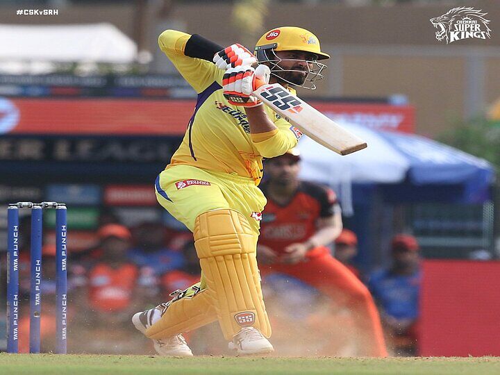 CSK vs RCB Dream11 CSK Playing 11 IPL 2022 Chennai Super Kings vs Royal Challengers Bangalore