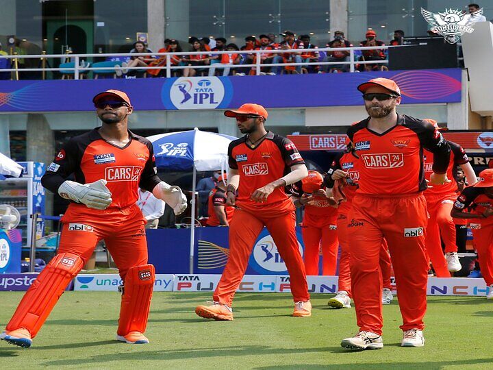 SRH vs GT Dream11 Team, Predict Who will win Today’s IPL match?