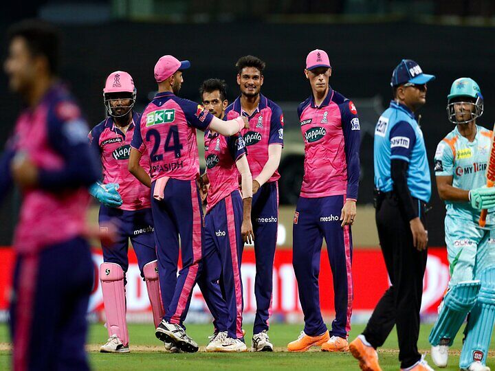 RR vs GT Dream11 Team, Predict Who will win Today’s IPL match?