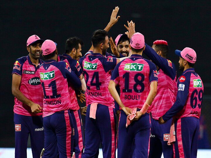 RCB vs RR Dream11 Team, Predict Who will win Today’s IPL match?