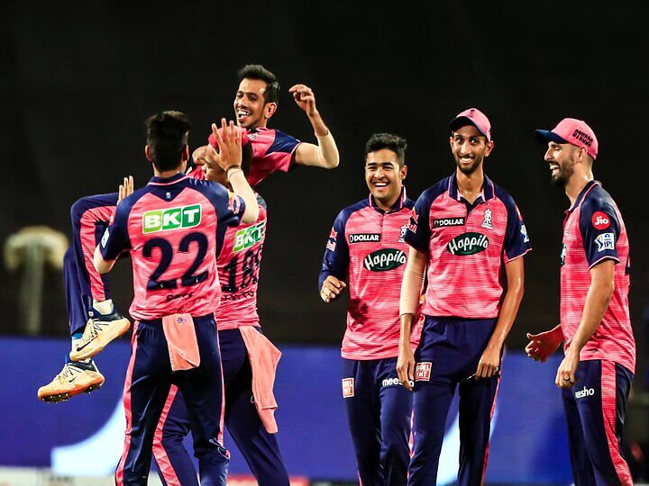 RR vs MI Dream11 Team, Predict Who will win Today’s IPL match?