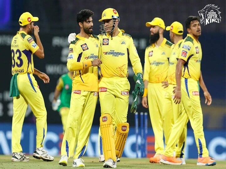 SRH vs CSK Dream11 Team, Predict Who will win Today’s IPL match?