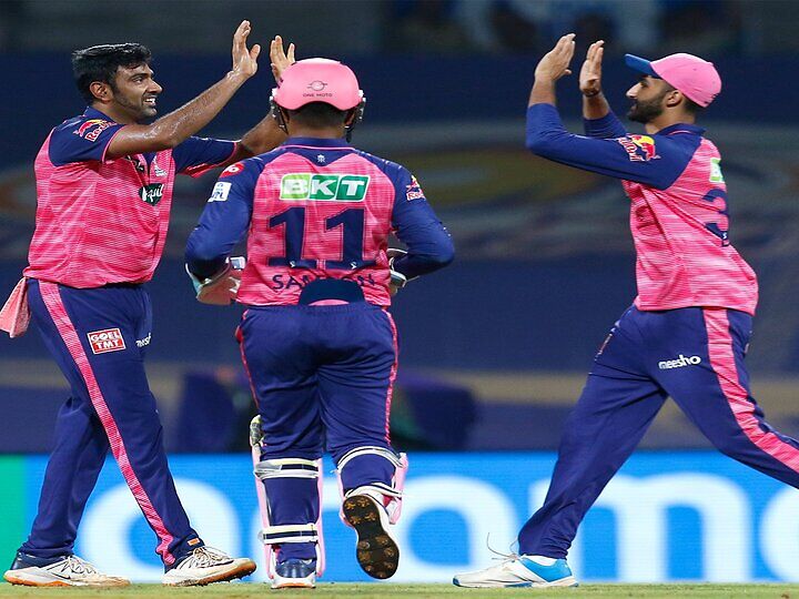 KKR vs RR today match prediction