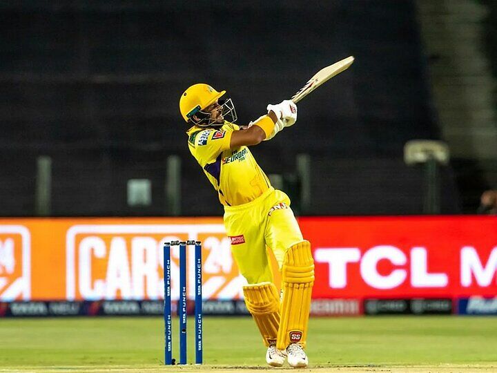 Most Man of the Match in IPL since 2020: Ruturaj Gaikwad level with KL Rahul