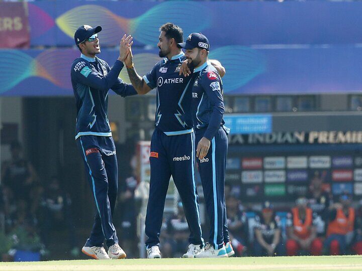 GT vs PBKS Dream11 Team, Predict Who will win Today’s IPL match?