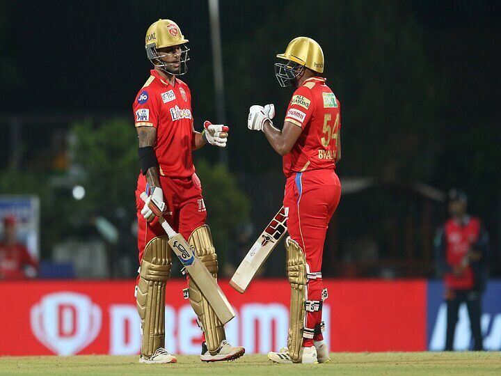 PBKS vs RR Dream11 Team, Predict Who will win Today’s IPL match?