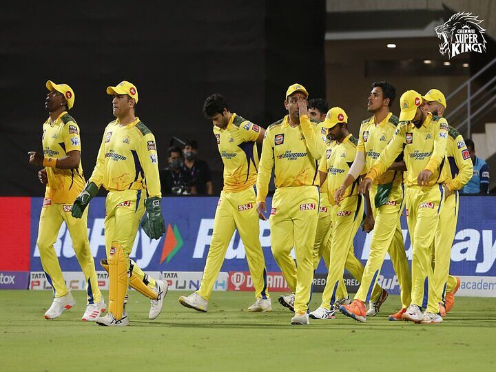 CSK vs MI Dream11 Team, Predict Who will win Today’s IPL match?