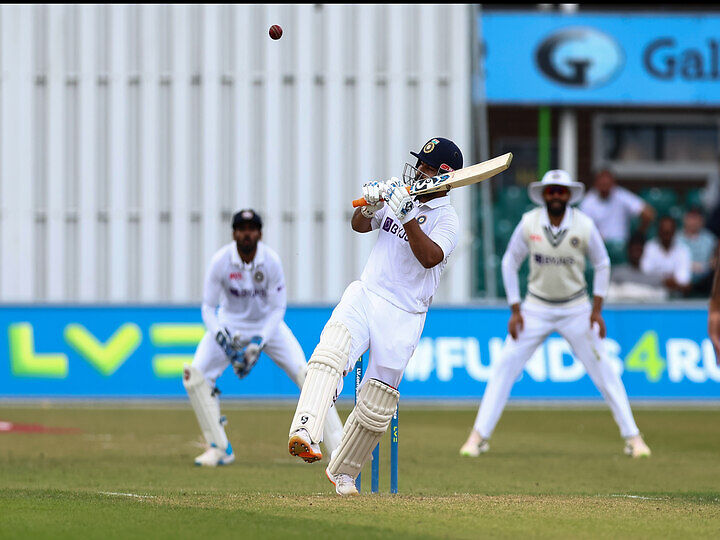 ENG vs IND: Leicestershire XI vs India tour match. Day 2 Score & Report