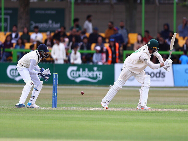 ENG vs IND: Leicestershire XI vs India tour match. Day 4 Score & Report