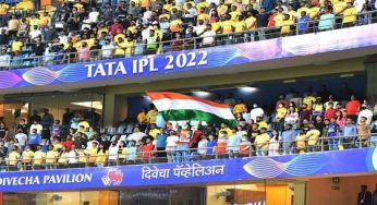 Wankhede Stadium Last 5 IPL Matches: An Overview of the last season