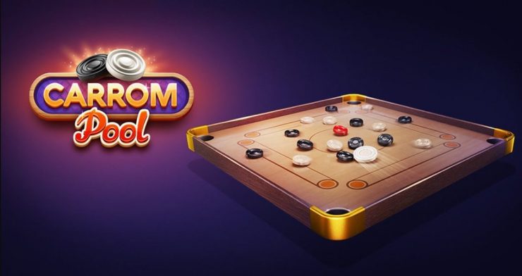 5 Best Carrom App