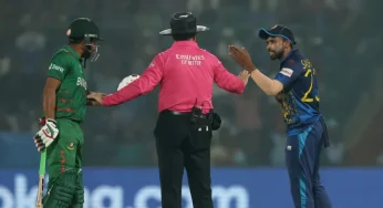 SL vs BAN Dream11 Prediction Match 15 T20 World Cup 2024: Playing 11, Pitch Report, Fantasy Cricket Tips for Sri Lanka vs Bangladesh Dream11 Team