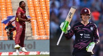 JBL Playing 11 for Joburg Buffaloes vs Bulawayo Braves, Match 3 of Zimbabwe T10 League; Top Picks, Fantasy Cricket Tips for JBL vs BB Dream11 Team Prediction