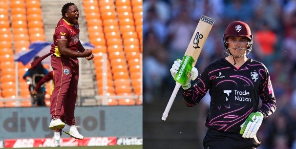 JBL Playing 11 for Joburg Buffaloes vs Bulawayo Braves Match 3 of Zimbabwe T10 League