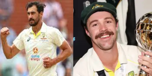 AUS Playing 11 for England vs Australia 5th Test Match